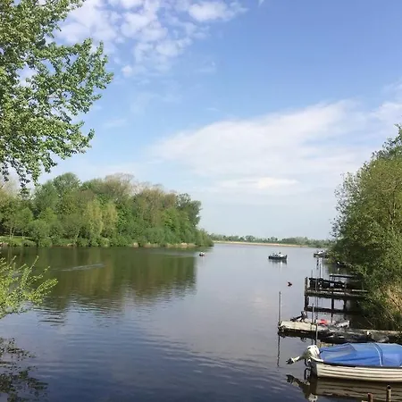 Holiday home Westcoast-speicher