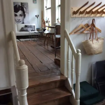 Holiday home Westcoast-speicher