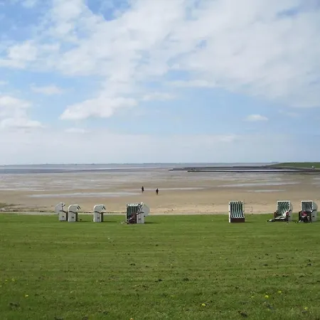 Holiday home Westcoast-speicher *