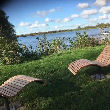 Westcoast-speicher Holiday home Friedrichstadt