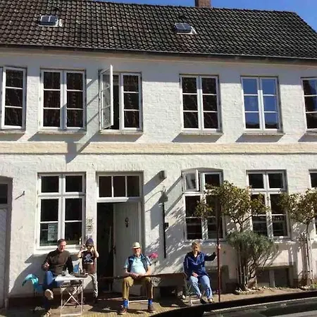 Westcoast-speicher Holiday home