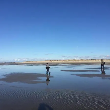 Westcoast-speicher * Friedrichstadt