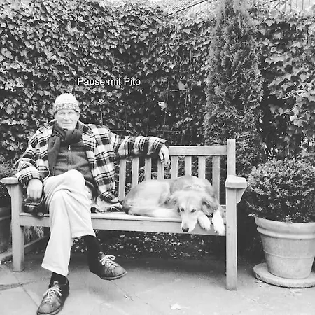 Сasa de vacaciones Westcoast-speicher Friedrichstadt