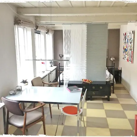 Vakantiehuis Westcoast-speicher Friedrichstadt