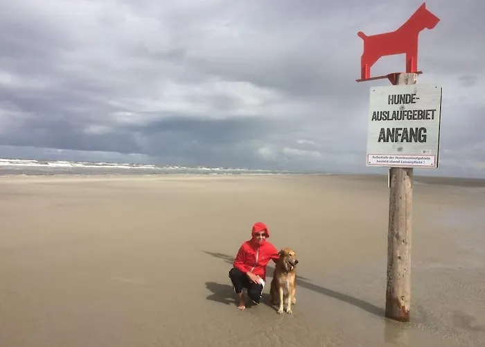 Westcoast-speicher בית נופש פרידריכשטאדט