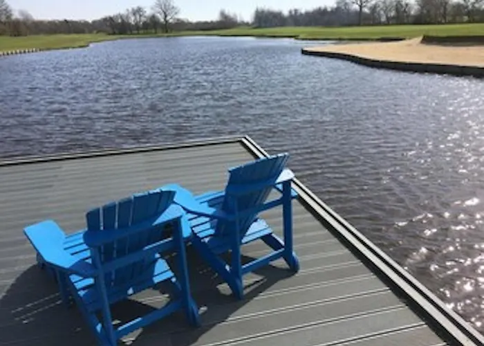 בית נופש Westcoast-speicher